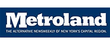 image of Metroland Magazine logo