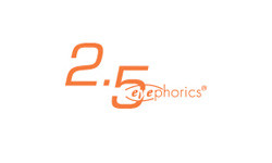 2.5 Eyephorics - Italee Optics