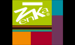 Zenka distributed by Lunette USA Inc. 